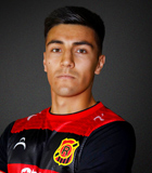 Sebastian Alfredo Acuna Moran