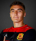 Jose Tomas Herrera
