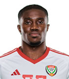 Richard Akonnor