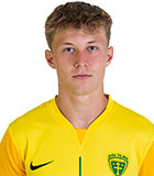 Timotej Hranica