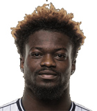 Richmond Gyamfi
