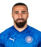 Giorgi Kharebashvili