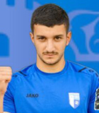 Temur Gognadze
