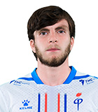 Luka Bagatelia