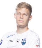 Dmitriy Kalayda