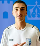 Lado Odishvili