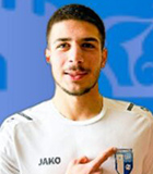 Davit Gogotishvili