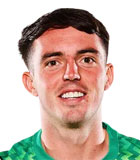 Bradley Mayo
