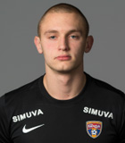 Lukas Grinkevicius