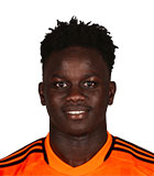 Ousmane Sylla