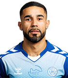 Leonardo Ribeiro da Cruz