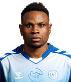 Abdel Kader Njoya