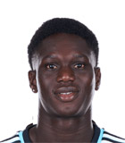 Mamadou Dieng