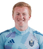 Trevor Mulqueen