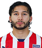 Luis Egurrola