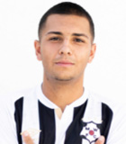 Santiago Leon Guzman Cravi