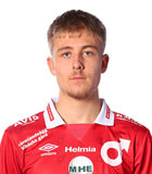 Elias Pihlstrom