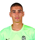 Petar Marinov