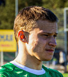 Rudolfs Melkis