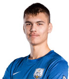 Artem Garzha