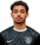 Lucas Aruba