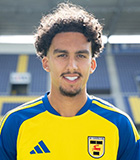 Sami Bouhoudane