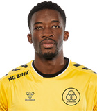 Odilon Kouassi