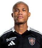 Domingos Kaly