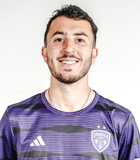 Evan Davila