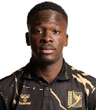 Boubacar Diallo