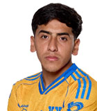 Diego Alexander Sanchez Guevara