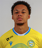 Brice Negouai