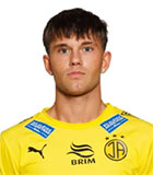 Isak Mani Gudjonsson