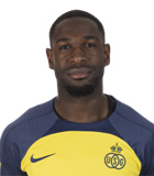 Cristian Makate