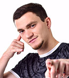 Rashid Magomedov