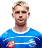 Ilya Rodionov