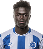 Yaya Bojang
