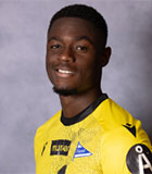 Emmanuel Gono