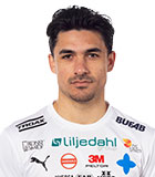 Mohammad Alsalkhadi