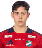 Hannes Bladh Pijaca