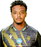 Klayver Gabriel dos Santos Chrispim