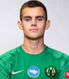 Maksym Melnychenko