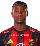 Michael Aduragbemi Oluwayemi
