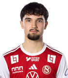 Lukas Vikgren