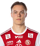 Isac Lindholm
