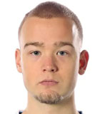 Olle Kjellman Olblad