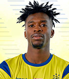 Donald Dongo