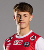 Kristian Skurve Haland