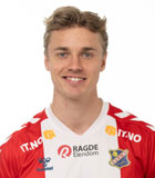 Malvin Ingebrigtsen