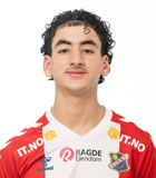 Salim Laghzaoui